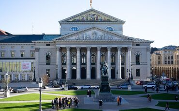 Bayerische Staatsoper