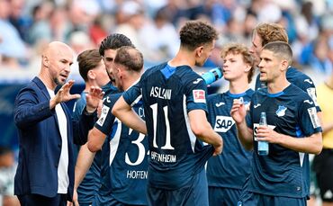 TSG 1899 Hoffenheim - Werder Bremen