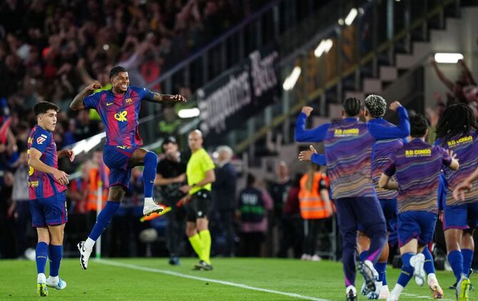 FC Barcelona - Real Madrid
