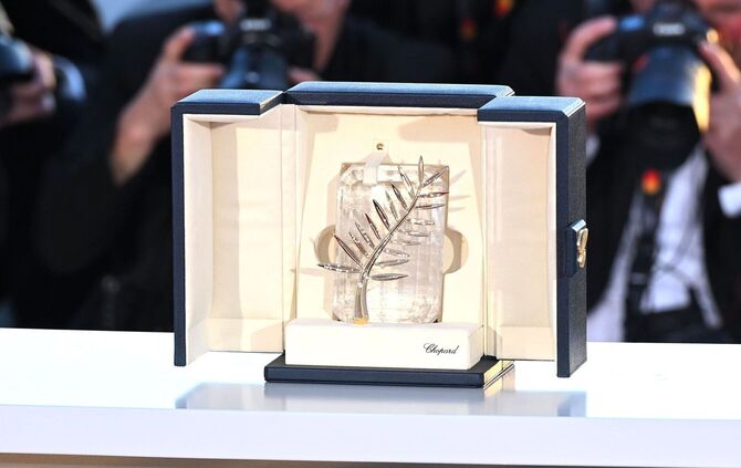 Filmfestival Cannes