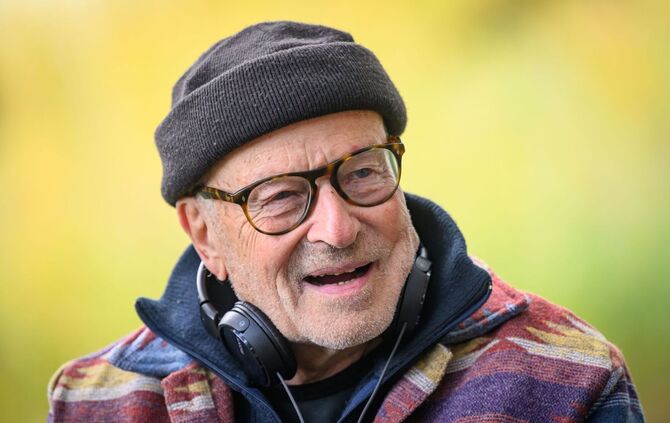Volker Schlöndorff