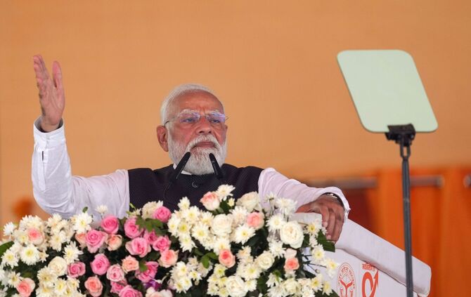 Narendra Modi