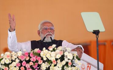 Narendra Modi