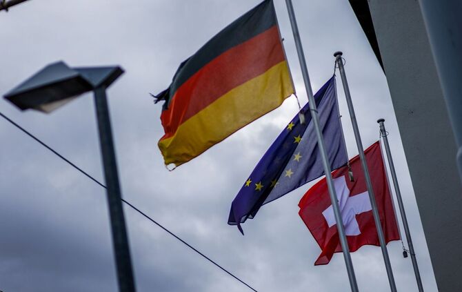 Schweiz