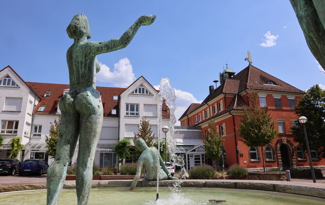 Plüderhausen möchte gerne klimaneutral werden - aber nichts dafür tun.
