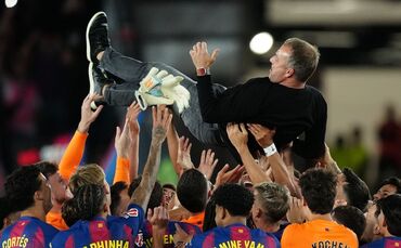 FC Barcelona - Real Madrid