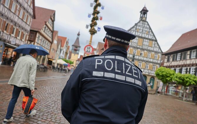 Die Kontrollen wurden im Stadtgebiet Schorndorf und in Rudersberg durchgeführt (Symbolfoto).