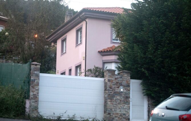 «Horrorhaus»-Prozess gegen deutsche Eltern in Spanien