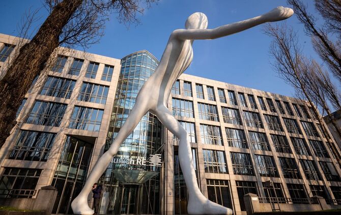 Munich RE