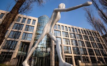 Munich RE