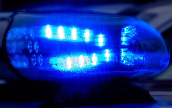 Polizei