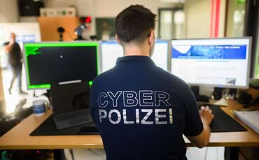 Gefahren durch Cyberangriffe wachsen