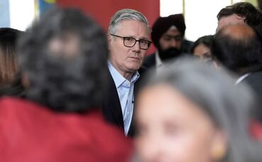 Nach den Wahlen in Großbritannien