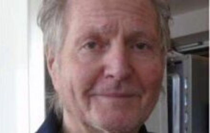 Der 79-Jährige wird seit Montag vermisst.