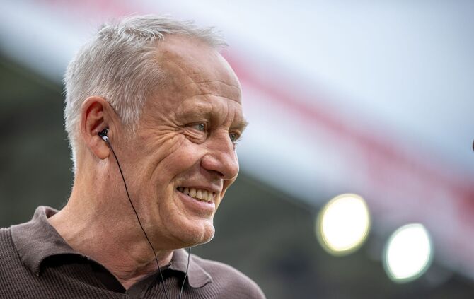Christian Streich