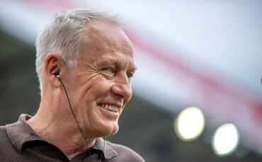 Christian Streich 