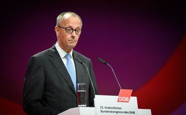 DGB Bundeskongress