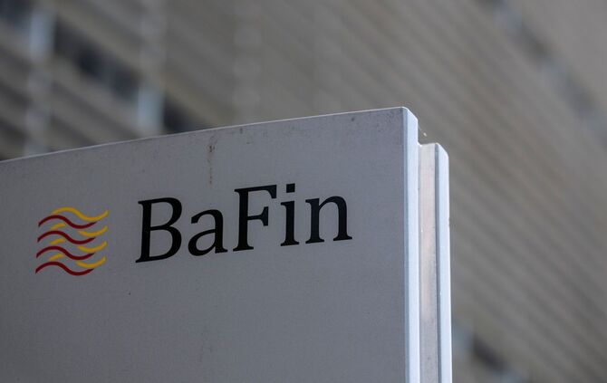 Finanzaufsicht Bafin