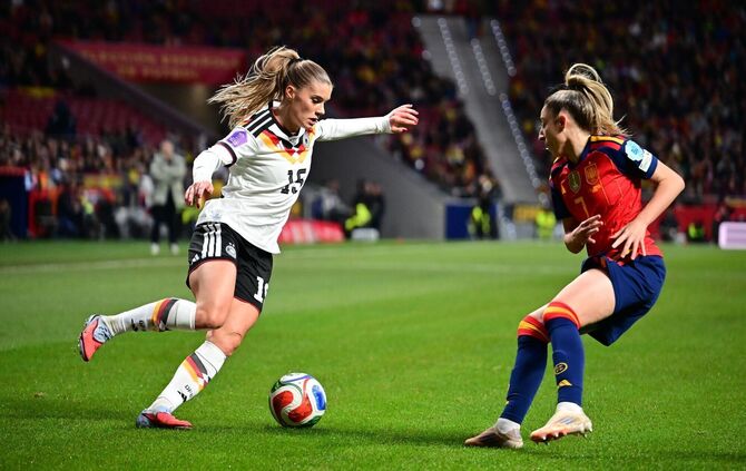 Selina Cerci