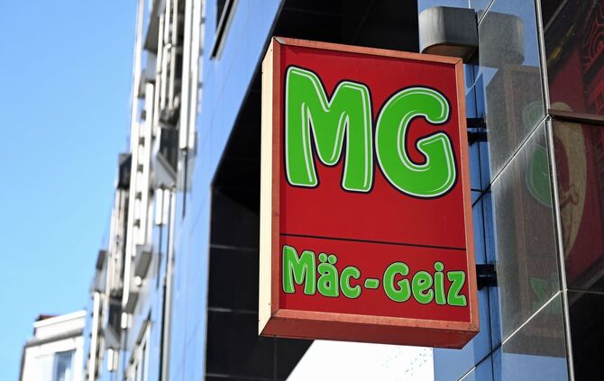Mäc Geiz