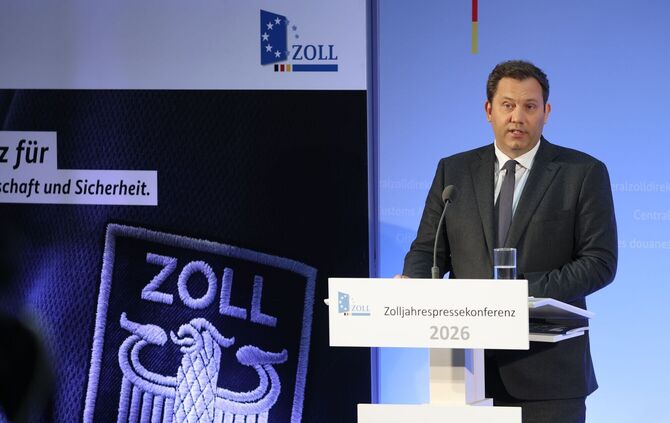 Lars Klingbeil