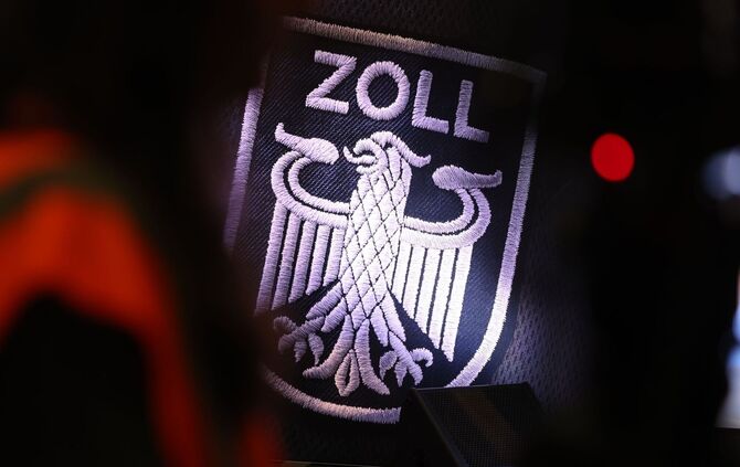 Vorstellung der Zoll-Jahresbilanz 2025