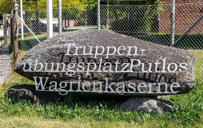Bundespolizist bei Schießtraining tödlich verletzt
