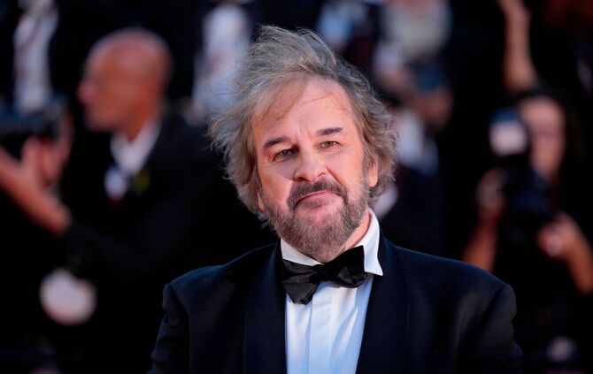 Filmfestival in Cannes