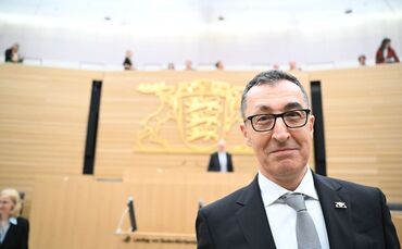 Cem Özdemir
