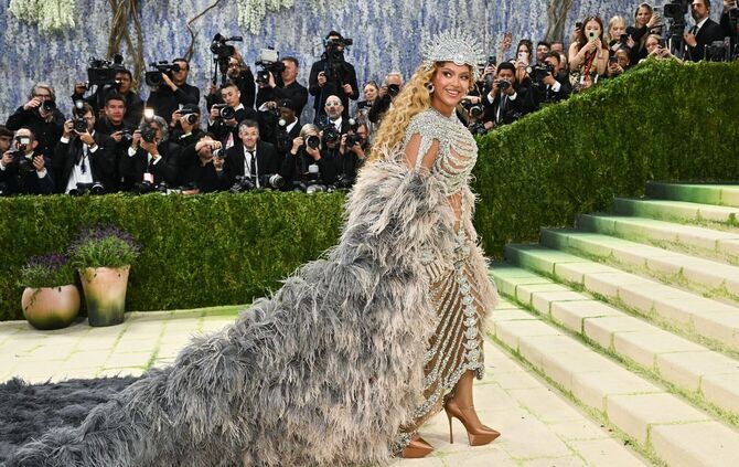 Beyoncé