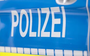Symbolbild Polizei
