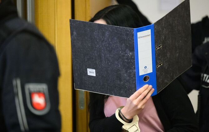 Versuchter Mord mit Ameisensäure