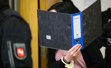 Versuchter Mord mit Ameisensäure 