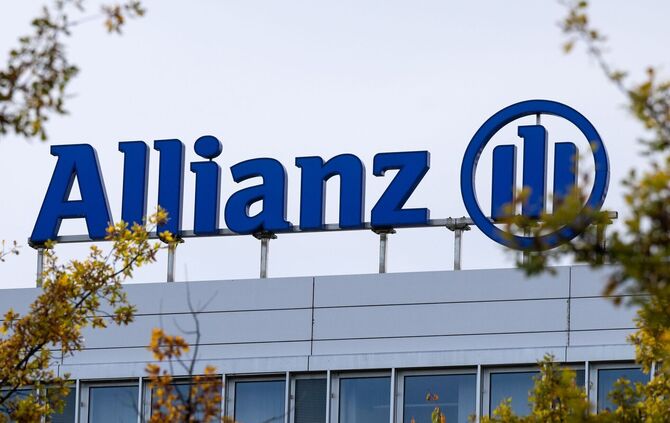 Allianz