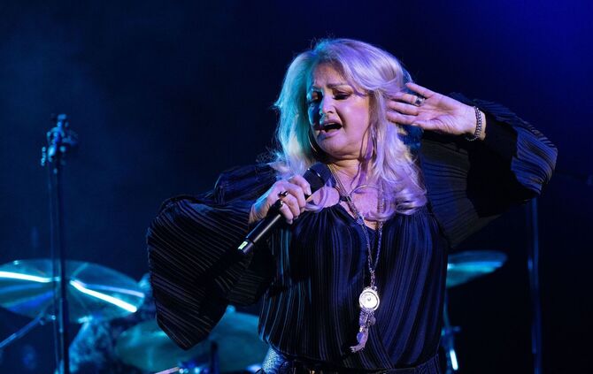 Bonnie Tyler