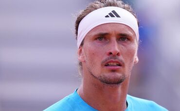 Alexander Zverev