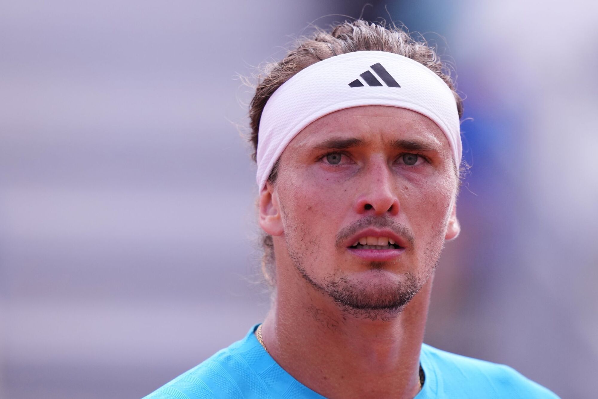 Zverev verwirrt mit Aussage: Sagt Tennis-Ass für Hamburg ab ...