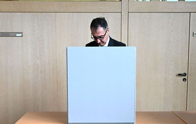 Özdemir wird Ministerpräsident von Baden-Württemberg