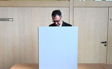 Özdemir wird Ministerpräsident von Baden-Württemberg