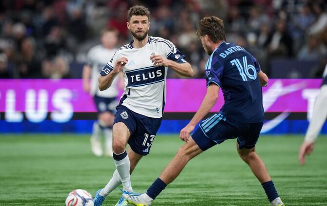 Thomas Müller (l)