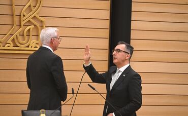 Özdemir wird Ministerpräsident von Baden-Württemberg