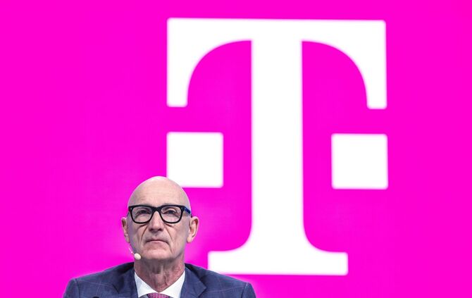 Deutsche Telekom