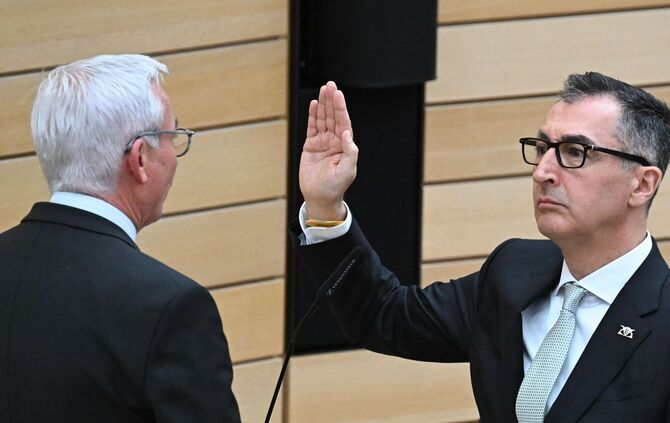 Özdemir wird Ministerpräsident von Baden-Württemberg