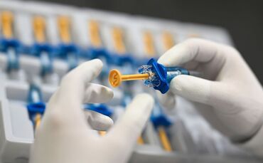 Vetter Pharma