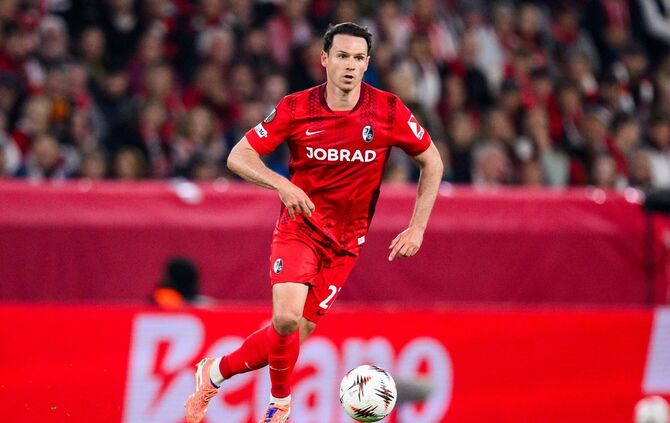 Nicolas Höfler