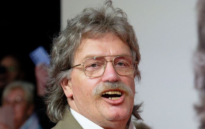 Hape Kerkeling  - Horst Schlämmer