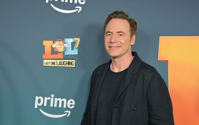 Premiere von "LOL: Last One Laughing" Staffel 7