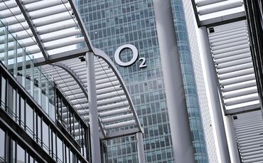 O2 Telefonica
