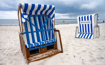 Wetter in Mecklenburg-Vorpommern