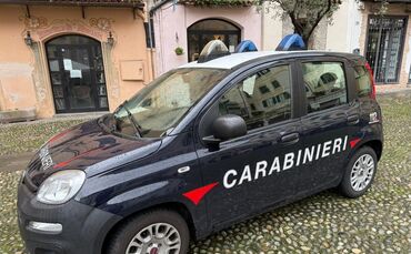 Die Polizei in Italien ermittelt in einem ungewöhnlichen Betrugsfall: Eine Frau soll den Tod der Tochter vorgetäuscht haben. (Sy